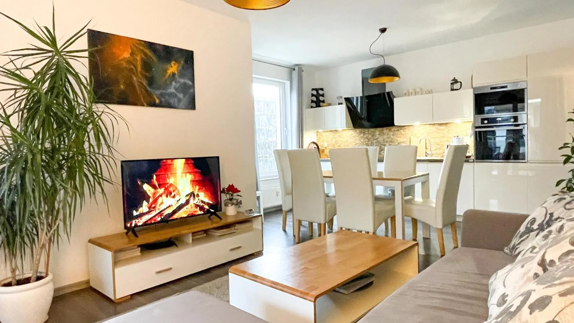 Apartamenty Bryza Kolobrzeg